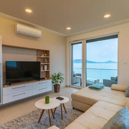 דירה Heaven's Gate 2 *