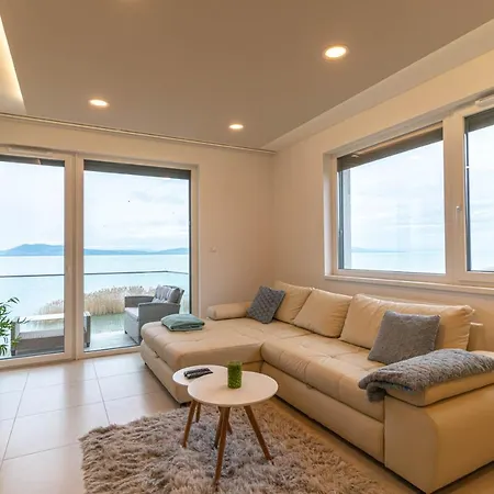 דירה Heaven's Gate 2 Fonyód