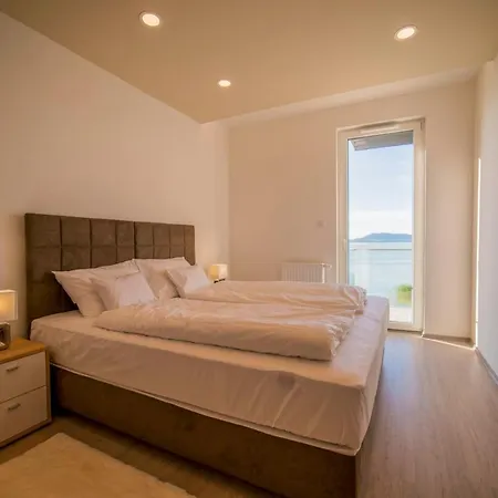 Apartament Heaven's Gate 2 Fonyód