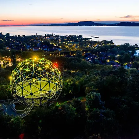 شقة Heaven's Gate 2 *