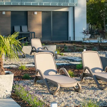 Heaven's Gate 2 Apartament Fonyód