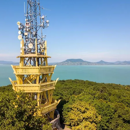 شقة Heaven's Gate 2