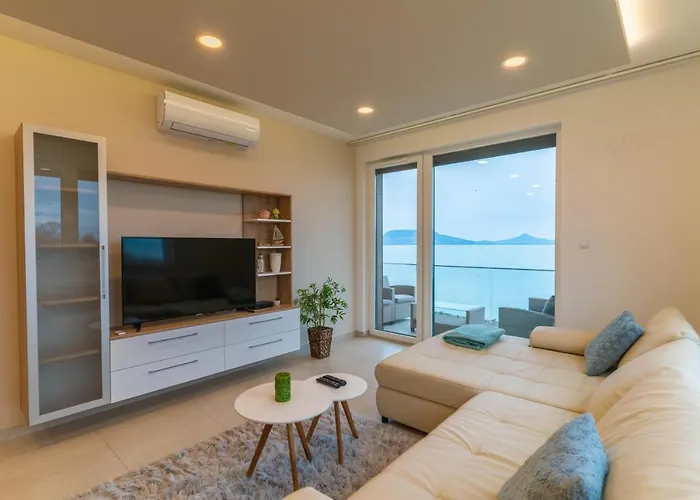 דירה Heaven's Gate 2 *