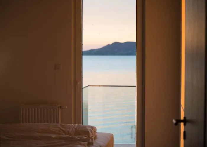 דירה Heaven's Gate 2 *