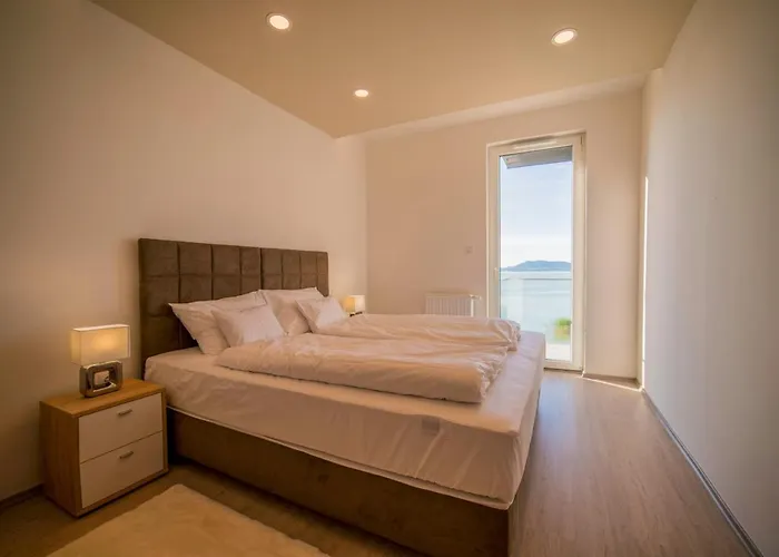 Apartmán Heaven's Gate 2 Fonyód