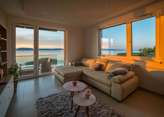 Heaven's Gate 2 דירה Fonyód