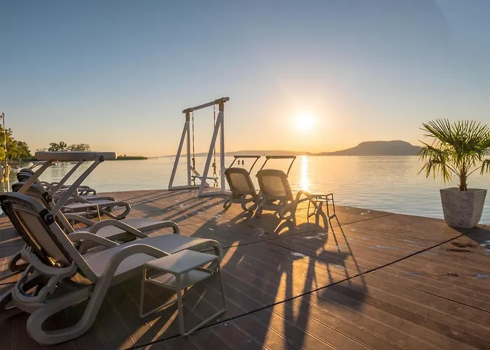 Heaven's Gate 2 * Fonyód