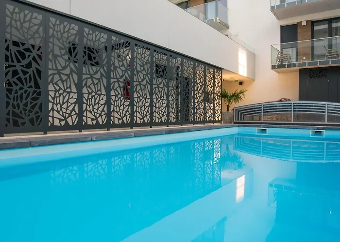 아파트 Heaven's Gate 2