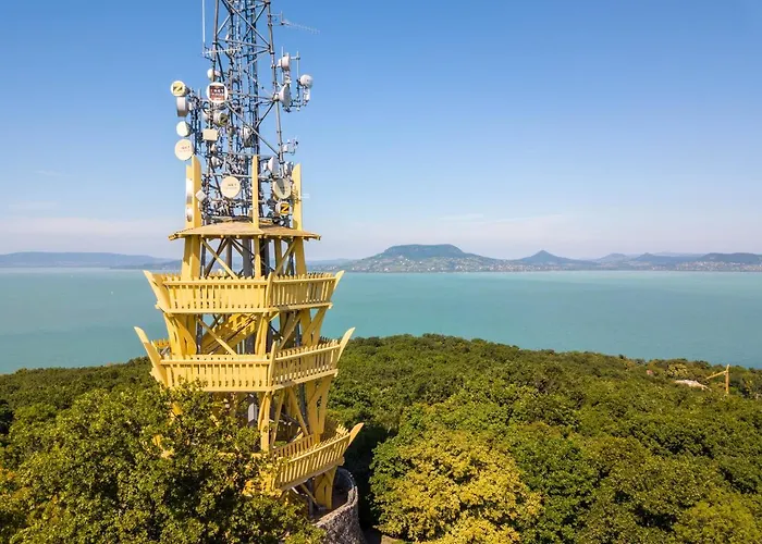 דירה Heaven's Gate 2